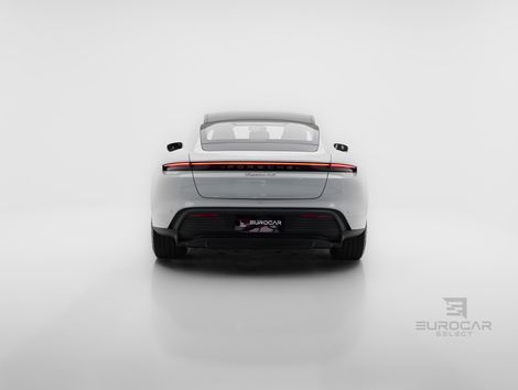 Porsche Taycan 4S (Elétrico)
