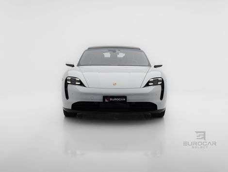 Porsche Taycan 4S (Elétrico)
