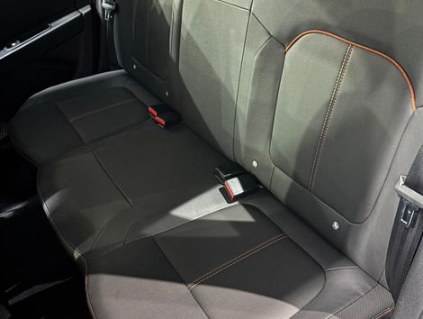 Renault DUSTER Iconic Plus 1.3 TB 16V Flex Aut.