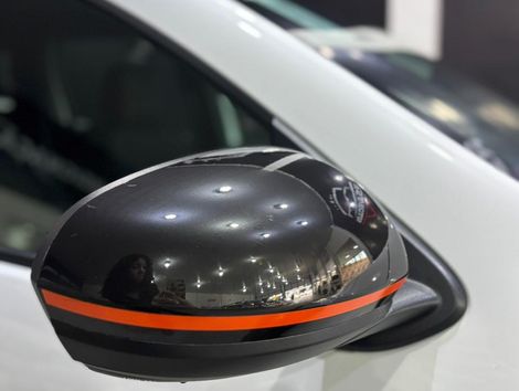 Renault DUSTER Iconic Plus 1.3 TB 16V Flex Aut.