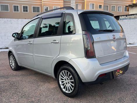 Fiat Idea ATTRACTIVE 1.4 Fire Flex 8V 5p