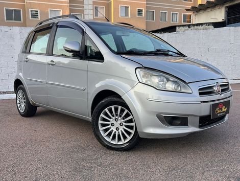 Fiat Idea ATTRACTIVE 1.4 Fire Flex 8V 5p