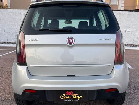 Fiat Idea ATTRACTIVE 1.4 Fire Flex 8V 5p