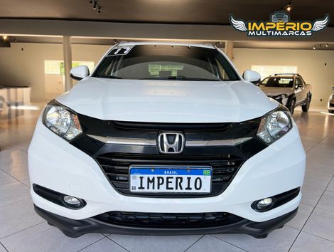 Honda HR-V EX 1.8 Flexone 16V 5p Aut.