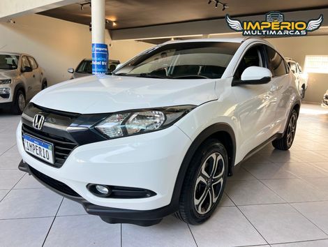 Honda HR-V EX 1.8 Flexone 16V 5p Aut.