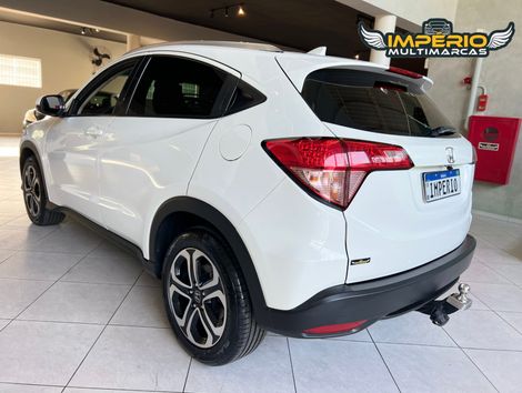 Honda HR-V EX 1.8 Flexone 16V 5p Aut.