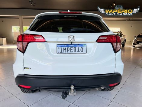 Honda HR-V EX 1.8 Flexone 16V 5p Aut.