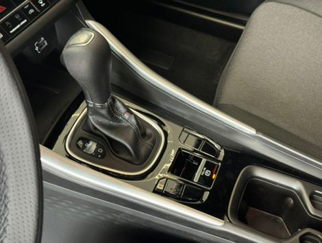 Fiat Fastback Audace 200 TB Aut (Hibrído)