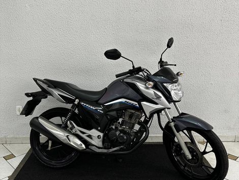 HONDA CG 160 TITAN FLEXONE/Ed.Especial 40 Anos