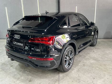Audi Q5 SB Perf. 2.0 TFSIe S.Tr. Qt (Hib.)