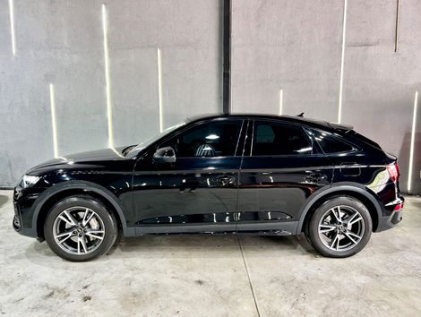 Audi Q5 SB Perf. 2.0 TFSIe S.Tr. Qt (Hib.)