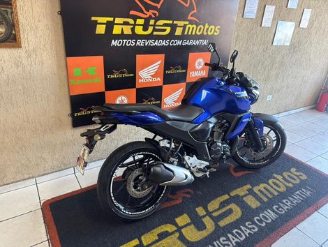 YAMAHA FZ15 150 FAZER FLEX