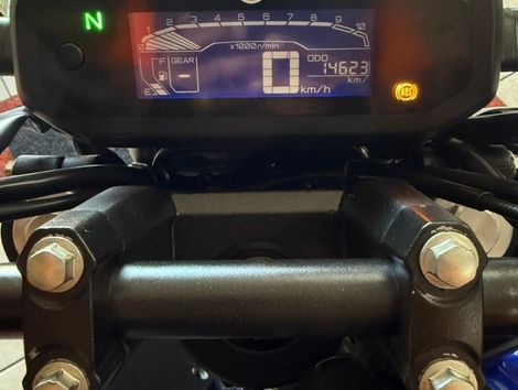 YAMAHA FZ15 150 FAZER FLEX