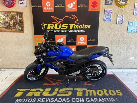 YAMAHA FZ15 150 FAZER FLEX