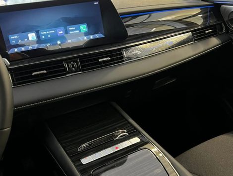 Omoda 5 Luxury 1.5 TB FWD