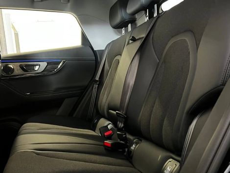 Omoda 5 Luxury 1.5 TB FWD