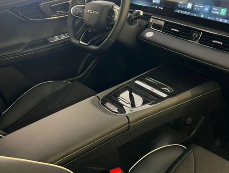 Omoda 5 Luxury 1.5 TB FWD