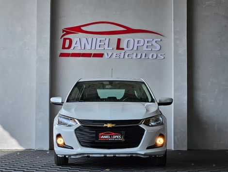 Chevrolet ONIX HATCH LT 1.0 12V Flex 5p Mec.