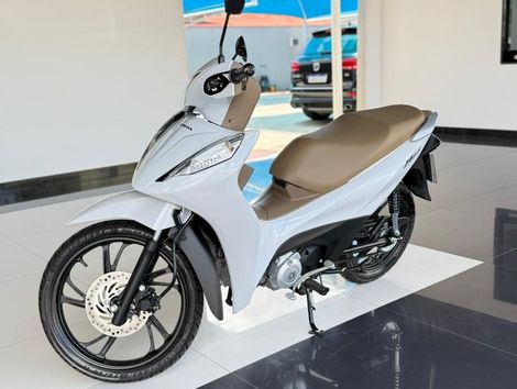 HONDA BIZ 125 EX/ 125 EX FLEX