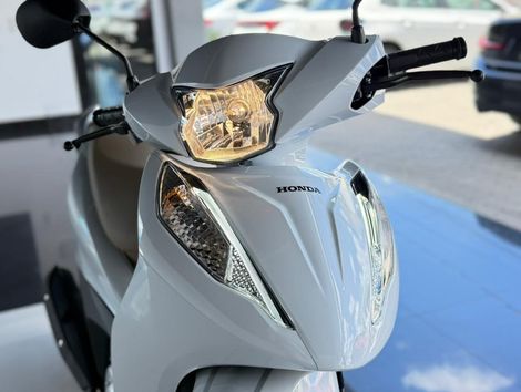 HONDA BIZ 125 EX/ 125 EX FLEX