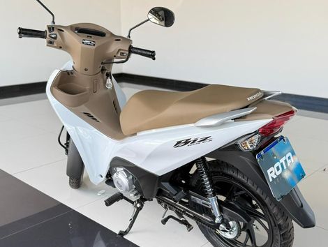 HONDA BIZ 125 EX/ 125 EX FLEX