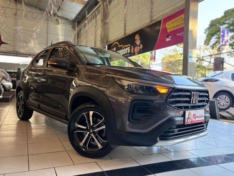 Fiat PULSE AUDACE 1.0 Turbo 200 Flex Aut.