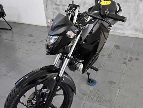 HONDA CG 160 FAN Flex