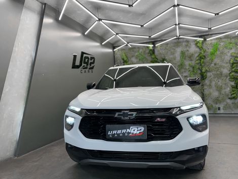 Chevrolet MONTANA RS 1.2 Turbo Flex 12V Aut.