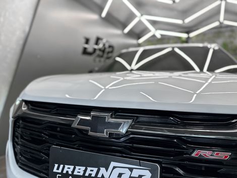 Chevrolet MONTANA RS 1.2 Turbo Flex 12V Aut.