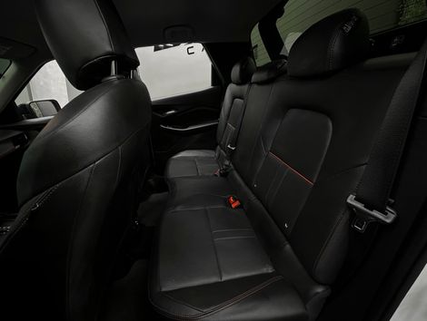 Chevrolet MONTANA RS 1.2 Turbo Flex 12V Aut.