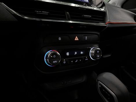 Chevrolet MONTANA RS 1.2 Turbo Flex 12V Aut.