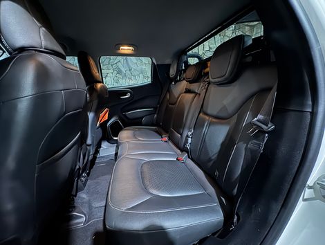 Fiat Toro Volcano 2.0 16V 4x4 TB Diesel Aut.