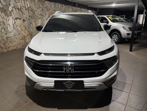 Fiat Toro Volcano 2.0 16V 4x4 TB Diesel Aut.