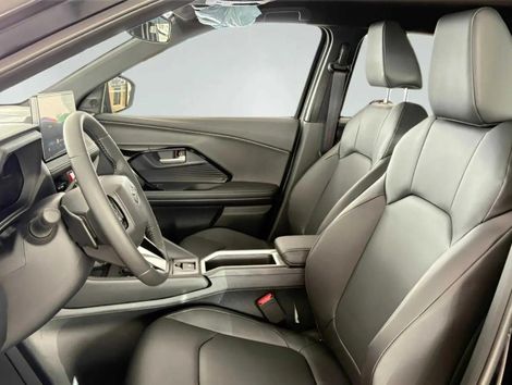 Toyota YARIS Cross XRE 1.5 16V 5p Aut. (Híbrido)