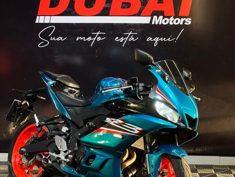 YAMAHA YZF R-3 321/ABS