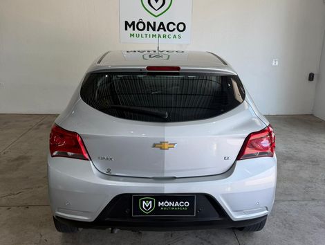 Chevrolet ONIX HATCH LT 1.0 8V FlexPower 5p Mec.