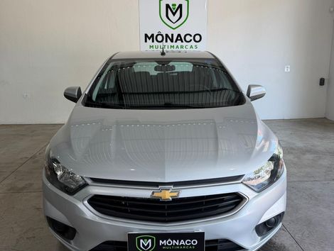 Chevrolet ONIX HATCH LT 1.0 8V FlexPower 5p Mec.