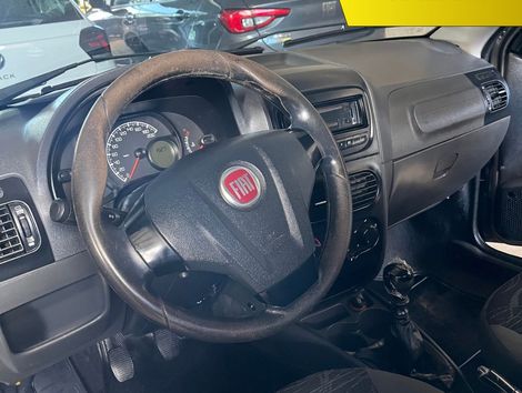 Fiat Strada Working HARD 1.4 Fire Flex 8V CE