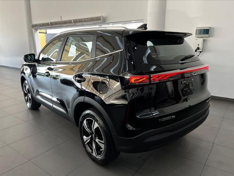 Caoa Chery Tiggo 5X SPORT 1.5 Turbo Flex Aut.