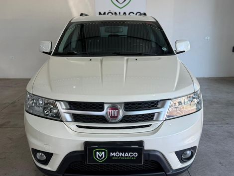 Fiat FREEMONT EMOT./PRECISION 2.4 16V 5p Aut.