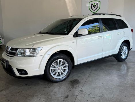 Fiat FREEMONT EMOT./PRECISION 2.4 16V 5p Aut.