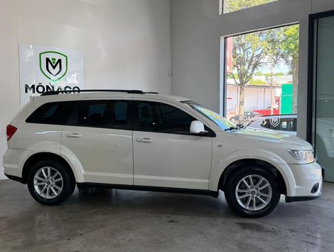 Fiat FREEMONT EMOT./PRECISION 2.4 16V 5p Aut.