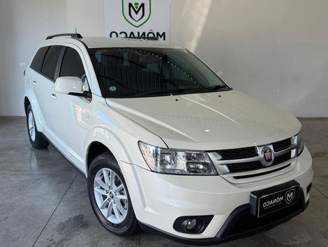 Fiat FREEMONT EMOT./PRECISION 2.4 16V 5p Aut.