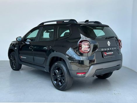 Renault DUSTER Iconic Plus 1.3 TB 16V Flex Aut.