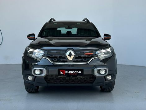 Renault DUSTER Iconic Plus 1.3 TB 16V Flex Aut.