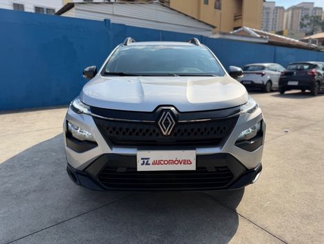 Renault Kardian Evolut. Flex 1.0 TB 12V 5p Aut.