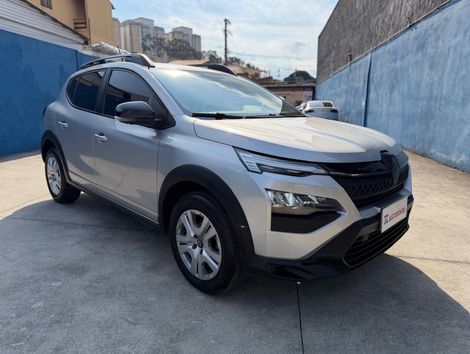 Renault Kardian Evolut. Flex 1.0 TB 12V 5p Aut.