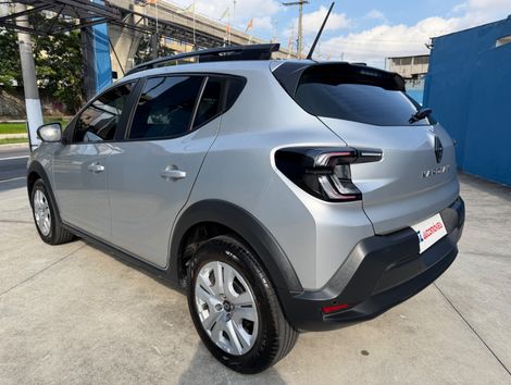 Renault Kardian Evolut. Flex 1.0 TB 12V 5p Aut.