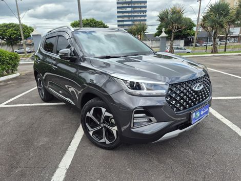 Caoa Chery Tiggo 5X PRO 1.5 Turbo Flex Aut.