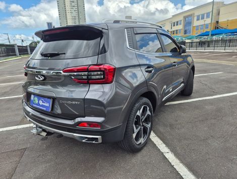 Caoa Chery Tiggo 5X PRO 1.5 Turbo Flex Aut.